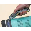 Cúter de hojas recambiables Stanley FatMax Xtreme 180 mm 1 unidad