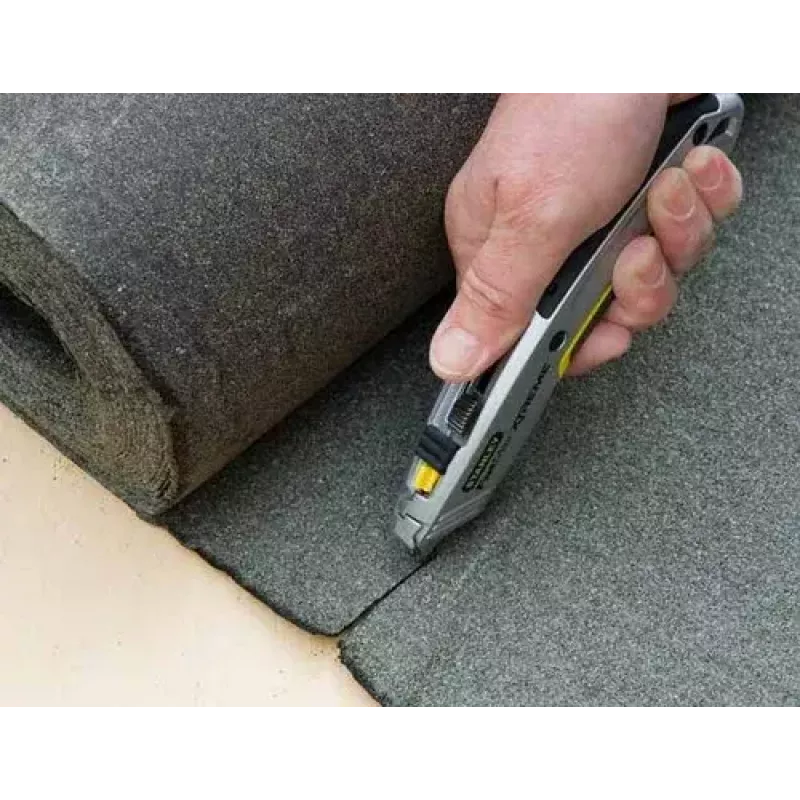 Cúter de hojas recambiables Stanley FatMax Xtreme 180 mm 1 unidad