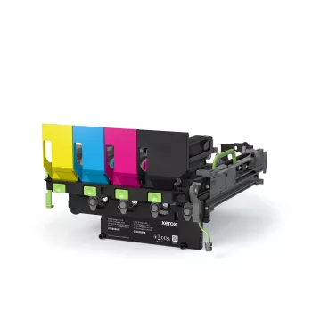 Xerox VersaLink C620 / C625 unidad de imagen en color (rendimiento de 150.000 páginas) (pieza de larga duración, normalmente no necesaria con un uso medio)