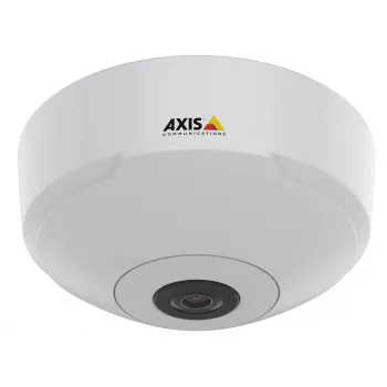 Cámara de vigilancia IP Axis 01731-001 domo 2560 x 1920 píxeles