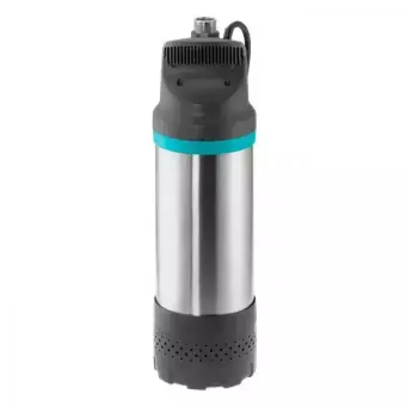 Bomba sumergible Gardena 6100/5 inox