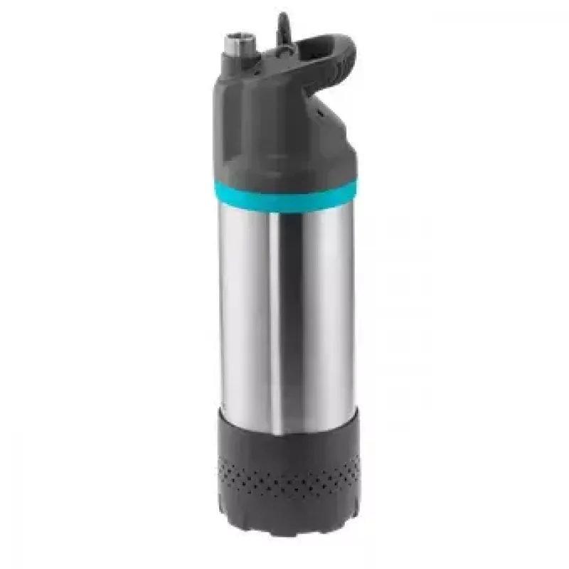 Bomba sumergible Gardena 6100/5 inox