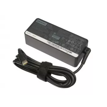 Lenovo 01FR026 fuente de alimentación/cargador interior 65 W negro