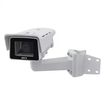 Soporte Axis 02567-001 accesorio para cámara de seguridad exterior blanco