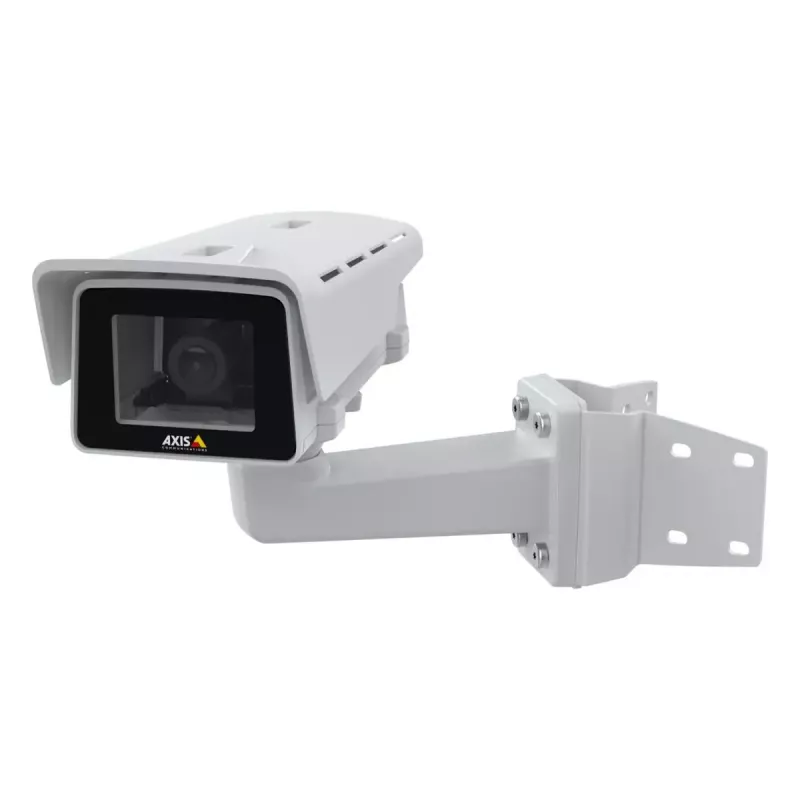 Soporte Axis 02567-001 accesorio para cámara de seguridad exterior blanco