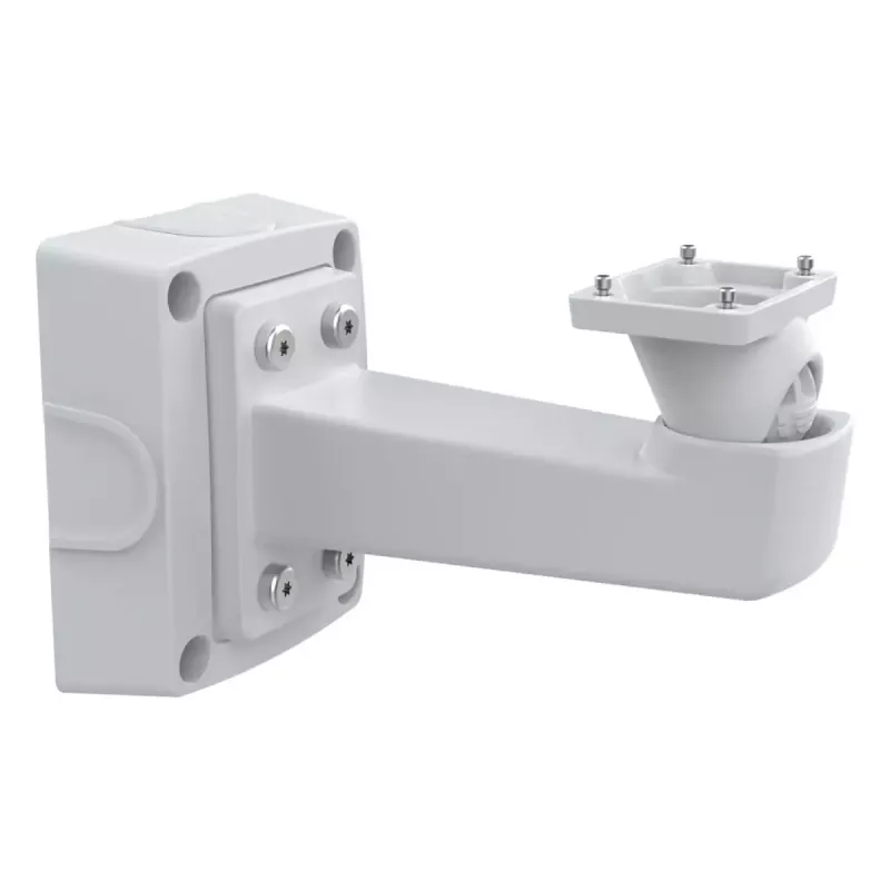 Soporte Axis 02567-001 accesorio para cámara de seguridad exterior blanco