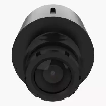 Unidad de sensor Axis 02640-021 CMOS 3,1 mm negro