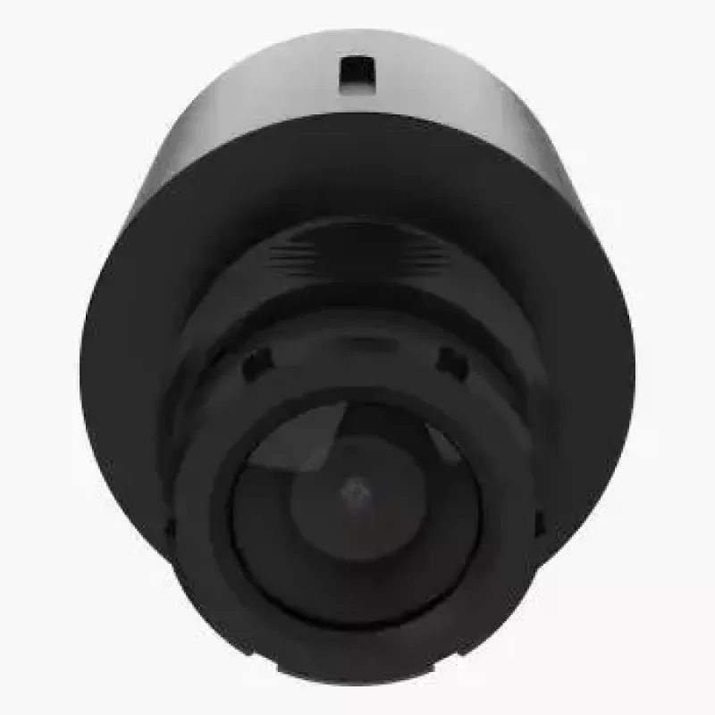 Axis F2105-RE Standard Sensor 02640-021 unidad de sensor, para exterior, resistente a la intemperie, 1920 x 1080, conexión M12, distancia focal fija, negra, 8 uds.