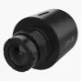 Axis F2105-RE Standard Sensor 02640-021 unidad de sensor, para exterior, resistente a la intemperie, 1920 x 1080, conexión M12, distancia focal fija, negra, 8 uds.