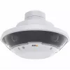 Kit de montaje Axis 02655-001 universal blanco kit de montaje para cámara de vigilancia, set de instalación