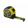 Cinta métrica Stanley 0-33-728 8m ABS Synthetics Multi