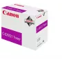 Cartucho de tóner Canon Magenta para impresora láser Original