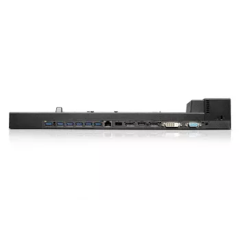 Docking station Lenovo 40A50230 Negro