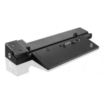 Docking station Lenovo 40A50230 Negro