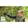 Bosch EasyPrune Classic 06008B2102 tijeras de podar inalámbricas, bypass, 3,6 V, capacidad de corte 25 mm, 490 g, verdes/negras