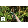 Bosch EasyPrune Classic 06008B2102 tijeras de podar inalámbricas, bypass, 3,6 V, capacidad de corte 25 mm, 490 g, verdes/negras