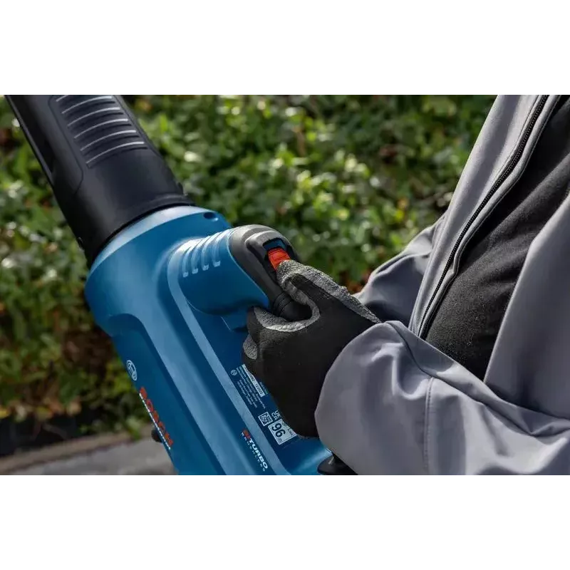Soplador de mano Bosch GBL 18V-750 PROFESSIONAL