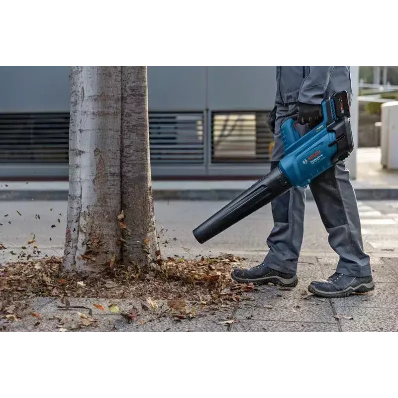 Soplador de mano Bosch GBL 18V-750 PROFESSIONAL