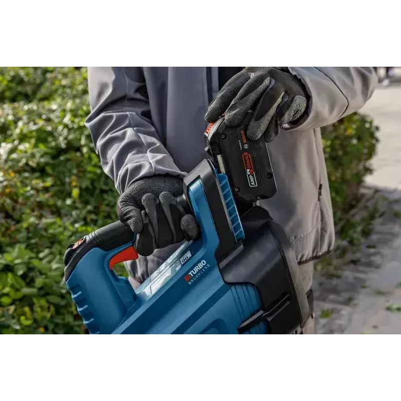 Soplador de mano Bosch GBL 18V-750 PROFESSIONAL