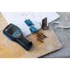 Bosch D-tect 120 wallscanner Professional detector multiusos digital 500 g