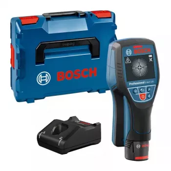 Bosch D-tect 120 wallscanner Professional detector multiusos digital 500 g