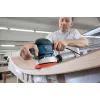 Bosch GEX 40-150 PROFESSIONAL Lijadora excéntrica 12000 rpm 24000 OPM negro, azul, gris, rojo 400 W