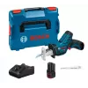 Bosch GSA 12V-14 Professional sierra de sable a batería, 12 V