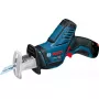 Bosch GSA 12V-14 Professional sierra de sable a batería, 12 V