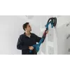 Bosch GTR 55-225 Lijadora para placas de yeso 910 rpm negro, azul 550 W