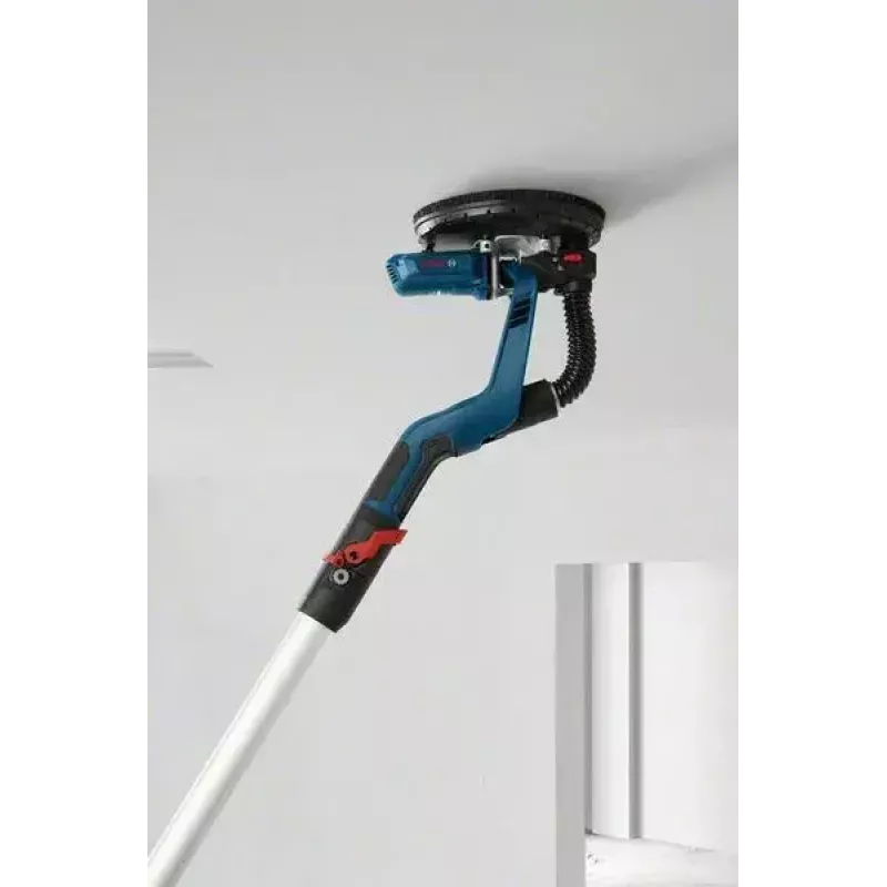 Bosch GTR 55-225 Lijadora para placas de yeso 910 rpm negro, azul 550 W