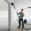 Bosch GTR 55-225 Lijadora para placas de yeso 910 rpm negro, azul 550 W