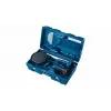 Bosch GTR 55-225 Lijadora para placas de yeso 910 rpm negro, azul 550 W