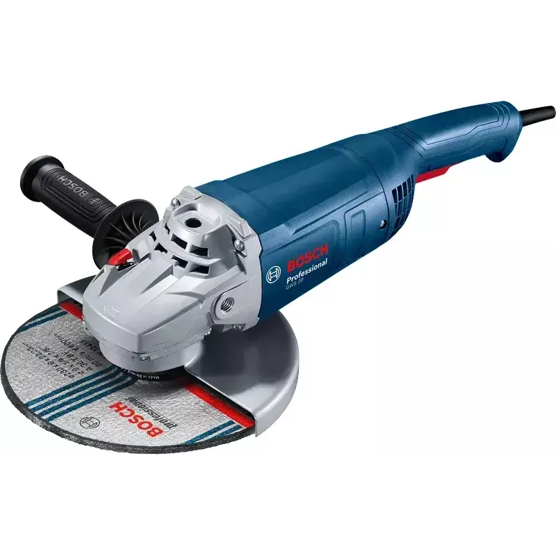 Bosch GWS 20-230 P Amoladora angular 23 cm 6500 rpm 2000 W 5,5 kg