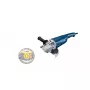 Bosch GWS 20-230 P Amoladora angular 23 cm 6500 rpm 2000 W 5,5 kg
