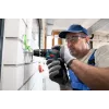 Bosch GSB 10,8-2-LI Professional Sin llave negro, azul, rojo