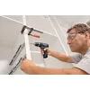 Bosch GSB 10,8-2-LI Professional Sin llave negro, azul, rojo