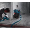 Bosch GAS 35 H AFC Professional negro, azul, rojo 35 L 1200 W