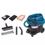Bosch GAS 35 H AFC Professional negro, azul, rojo 35 L 1200 W