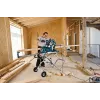 Bosch GTA 2500 W Professional Soporte de sierra plegable