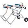 Bosch GTA 2500 W Professional Soporte de sierra plegable