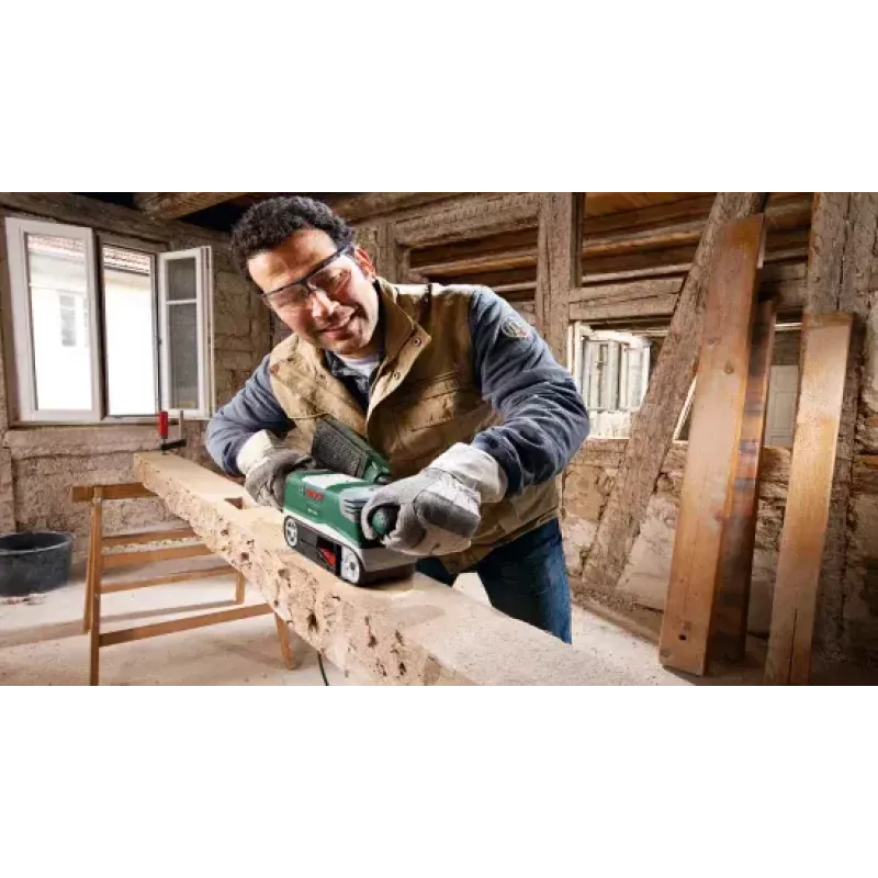 Bosch PBS 75 AE Lijadora de banda
