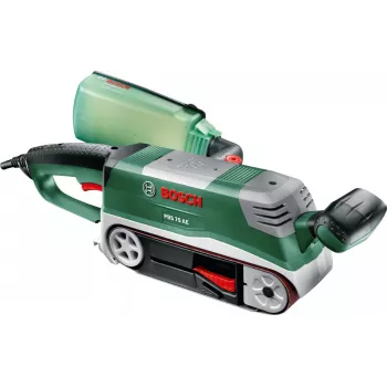Bosch PBS 75 AE Lijadora de banda