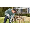 Bosch UniversalGrind 750-115 06033E2000 amoladora angular, 750 W, verde/negra