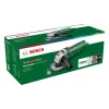 Bosch UniversalGrind 750-115 06033E2000 amoladora angular, 750 W, verde/negra