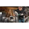 Bosch UniversalGrind 750-115 06033E2000 amoladora angular, 750 W, verde/negra