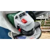 Bosch UniversalGrind 750-115 06033E2000 amoladora angular, 750 W, verde/negra