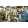 Bosch UniversalGrind 750-115 06033E2000 amoladora angular, 750 W, verde/negra