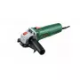 Bosch UniversalGrind 750-115 06033E2000 amoladora angular, 750 W, verde/negra