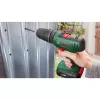 Bosch EasyImpact 18V-40 1630 RPM negro, verde
