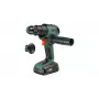 Bosch AdvancedDrill 18V-80 QuickSnap 06039E2001 taladro atornillador a batería, 18 V